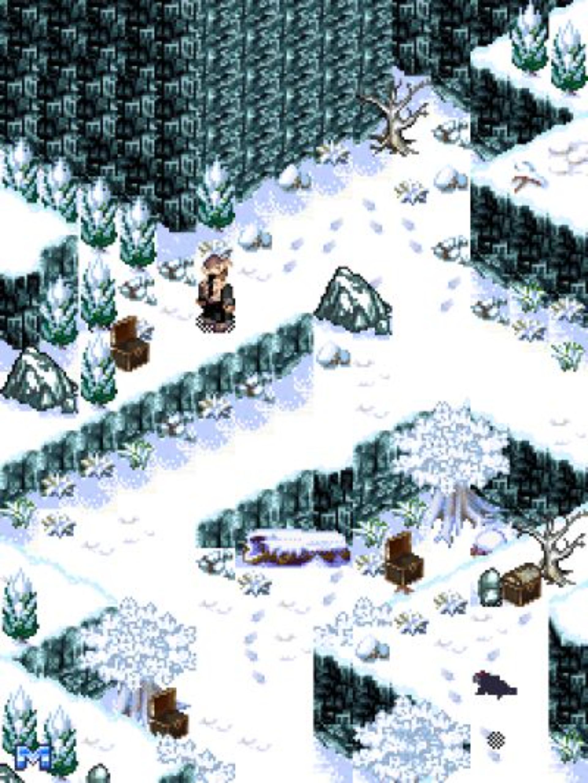 苍天劫Java游戏截图第9张