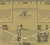 全明星棒球99GB游戏截图第10张