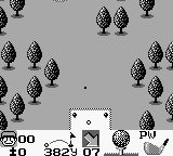 高尔夫GB游戏截图第4张