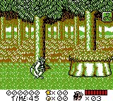 幻想新国度GB游戏截图第7张