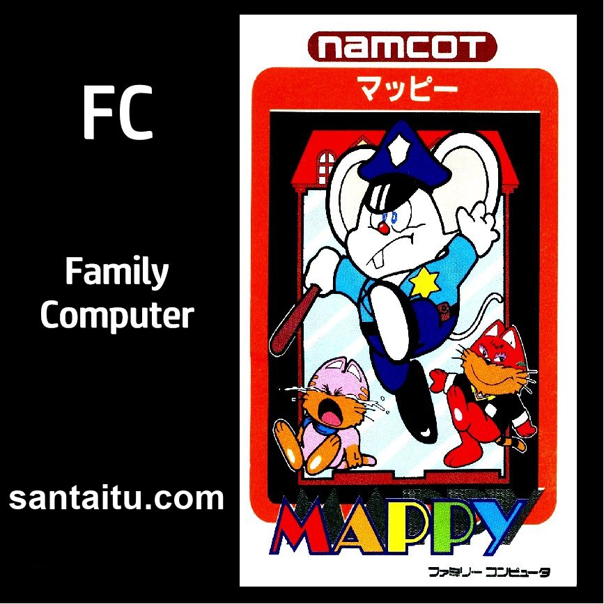 快乐猫／猫捉老鼠／猫鼠大战