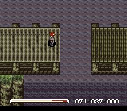 伊苏5：失落的砂之都凯芬SFC游戏截图第17张