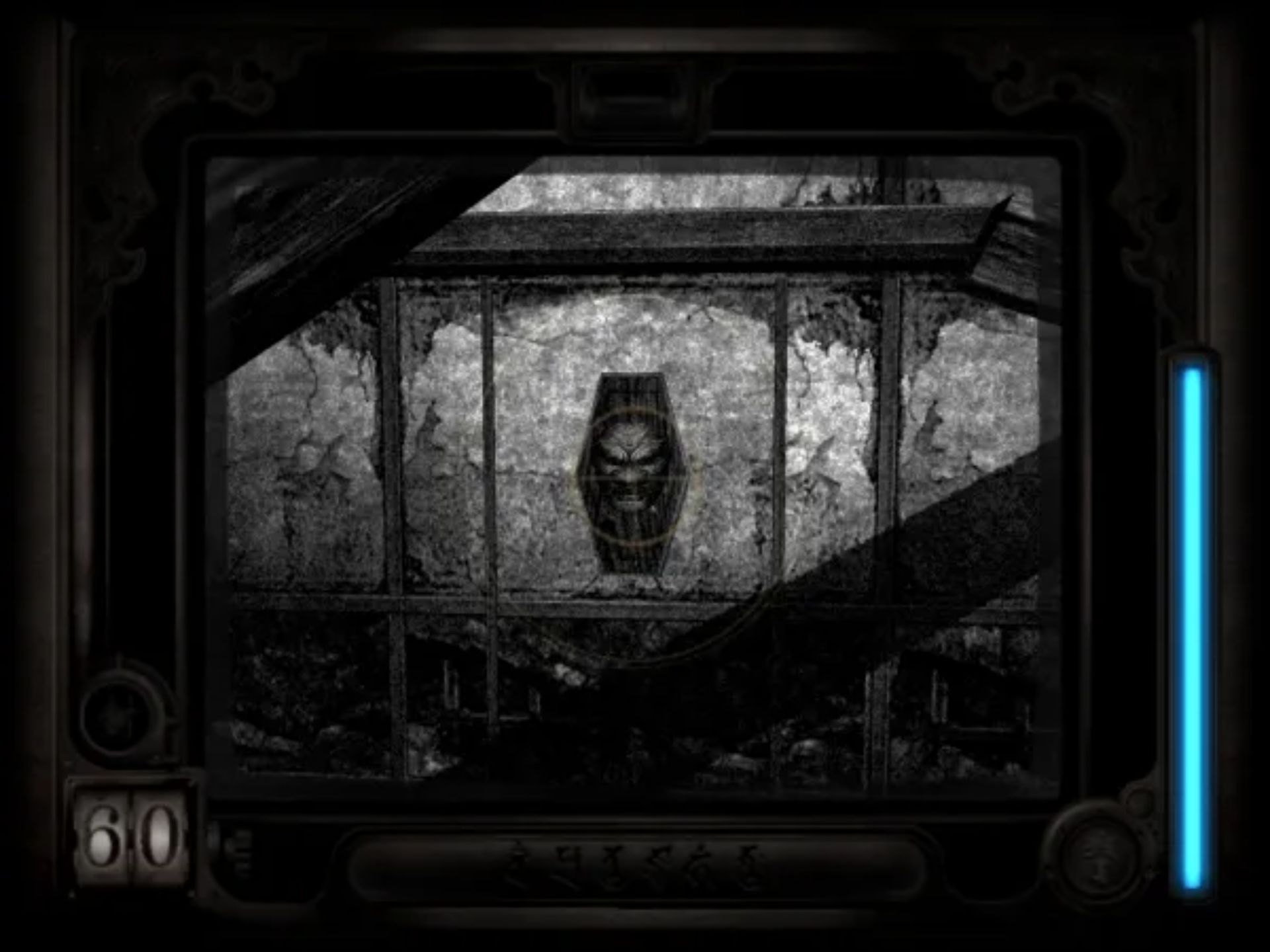 零Zero（非高汉化团）PS2游戏截图第7张