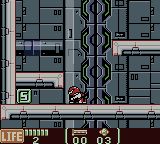 咸蛋超人GBC游戏截图第6张