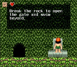 高桥名人之大冒险岛2SFC游戏截图第17张