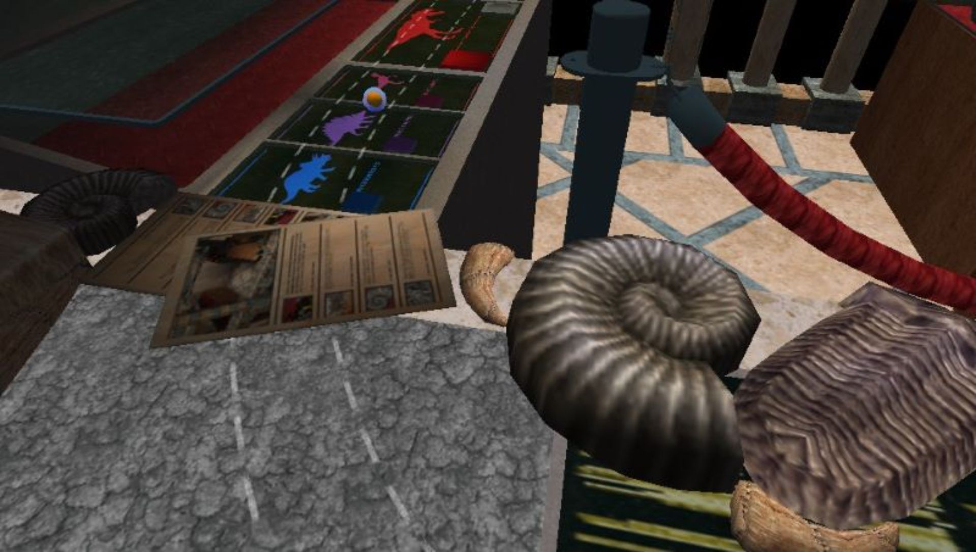 微型机器V4PSP游戏截图第4张