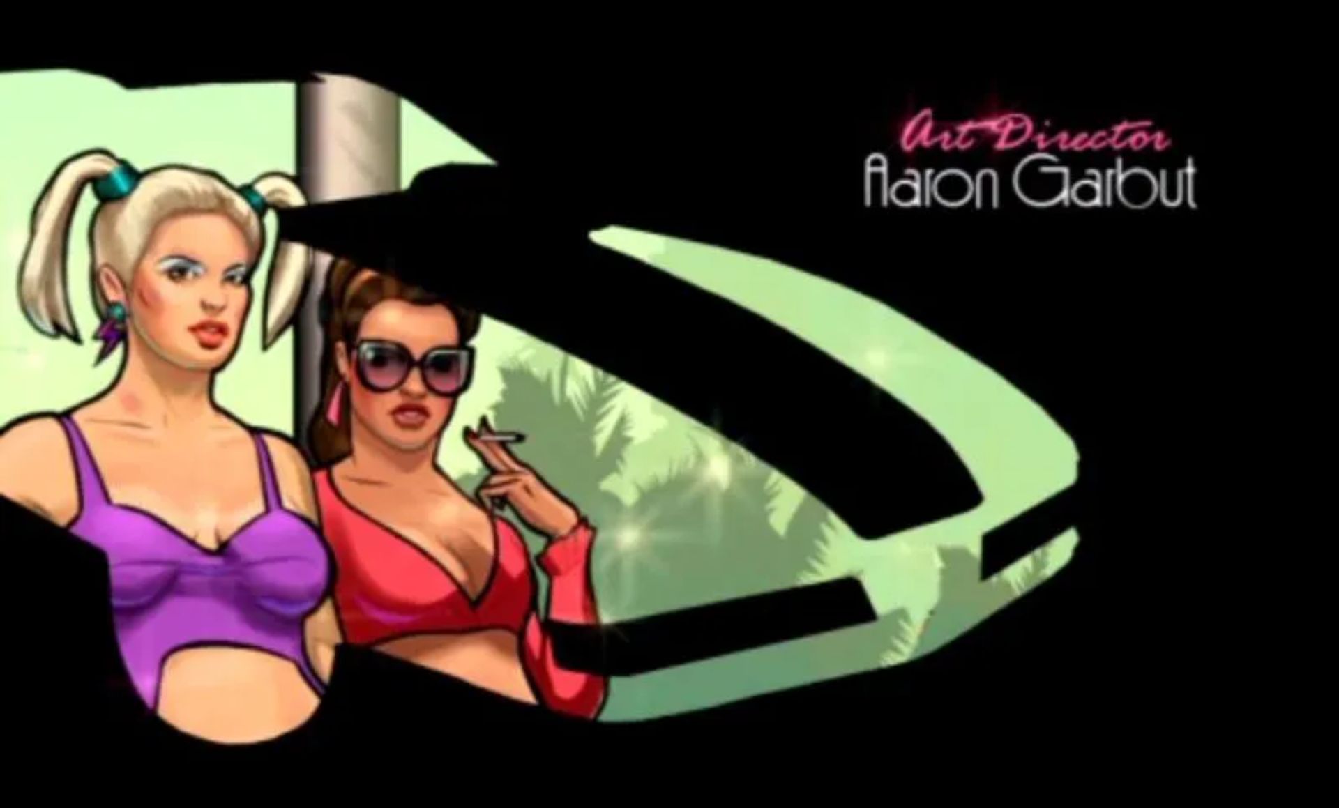 侠盗猎车：罪恶都市传奇PSP游戏截图第2张