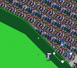 超级终极狂热棒球场1SFC游戏截图第16张