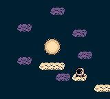 宇宙跳跃：续集GB游戏截图第14张