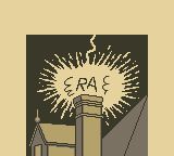 丁丁历险记：太阳的囚徒GB游戏截图第16张