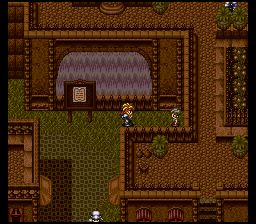 鲁多拉秘宝SFC游戏截图第20张