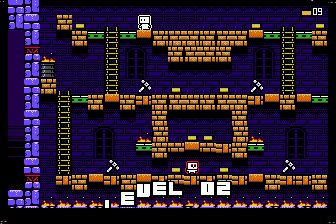 YazzieMD游戏截图第5张