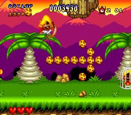 飞毛腿SFC游戏截图第23张