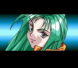 闪电斗士／战斗大帝SFC游戏截图第4张