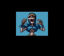 甲龙传说：消失的少女SFC游戏截图第6张