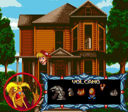 万能麦斯SFC游戏截图第3张