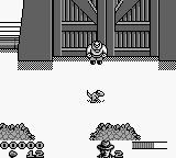 侏罗纪公园1GB游戏截图第5张