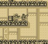 生化突击队GB游戏截图第21张