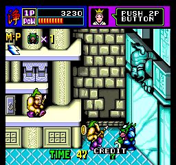 西游降魔录：流棒妖技之章街机游戏截图第8张