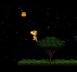 小恐龙阿贡／小恐龙：刚刚君SFC游戏截图第11张