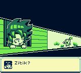 勿忘我GB游戏截图第5张