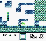 坦克大战GB游戏截图第14张