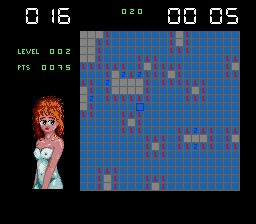 踩地雷SFC游戏截图第6张