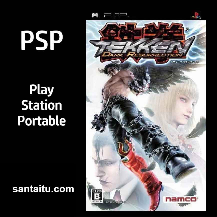 铁拳：黑暗复苏