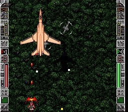 重装战机S.T.GSFC游戏截图第15张