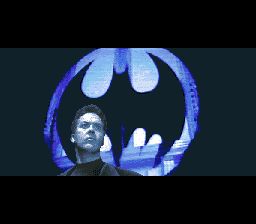 蝙蝠侠归来SFC游戏截图第10张