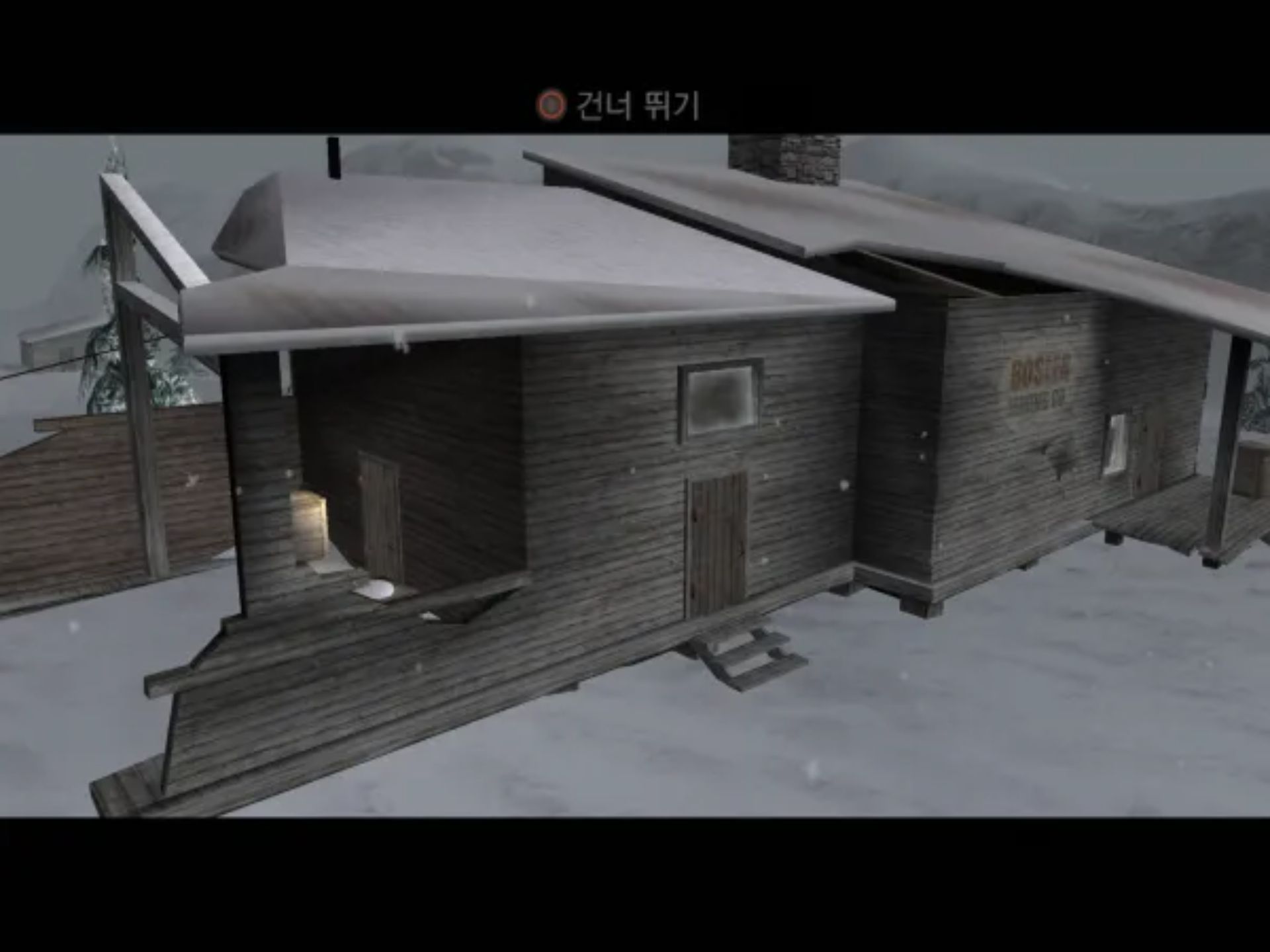 美国海豹突击队PS2游戏截图第11张