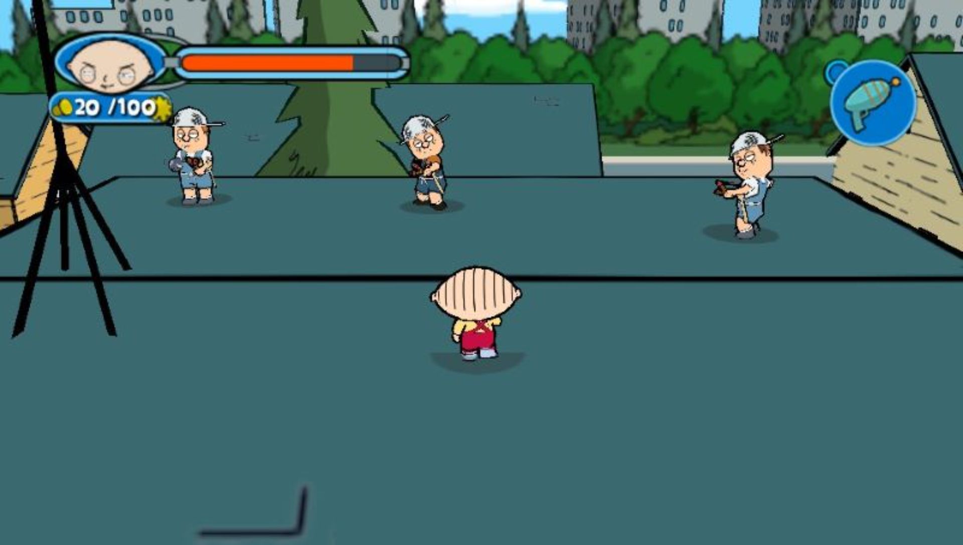 家庭伙伴PSP游戏截图第16张