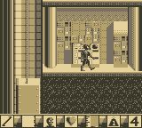 蜘蛛侠2GB游戏截图第13张