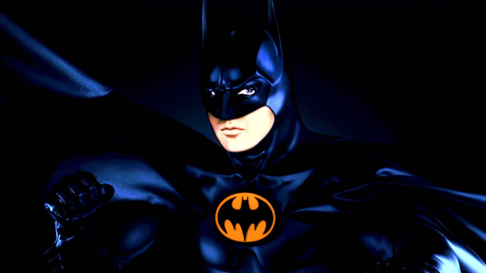 蝙蝠侠归来MD游戏截图第7张