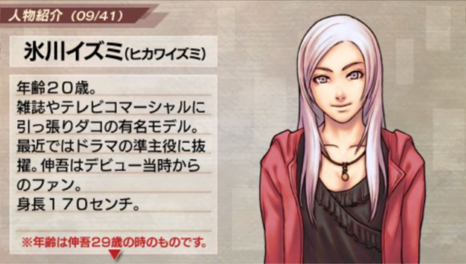 起业道PSP游戏截图第11张