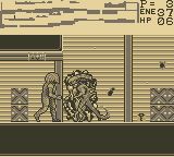 异形大战铁血战士GB游戏截图第15张