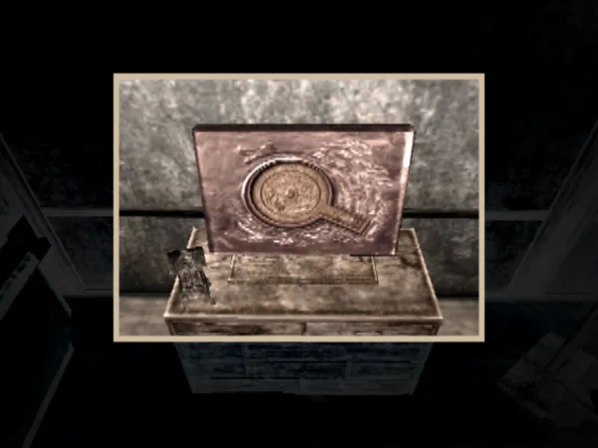 零Zero（非高汉化团）PS2游戏截图第18张