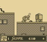 波波鹿与飞天鼠GB游戏截图第11张