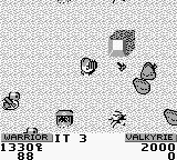 圣铠传说2／铁手套2GB游戏截图第9张