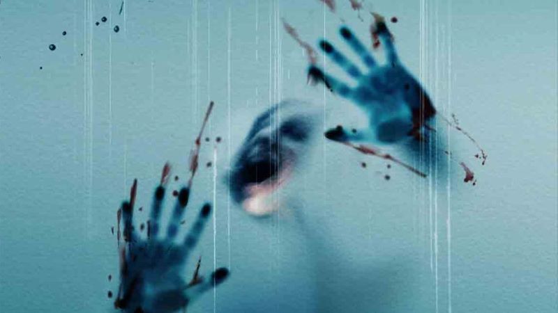 暗夜杀机：结果PSP游戏截图第1张