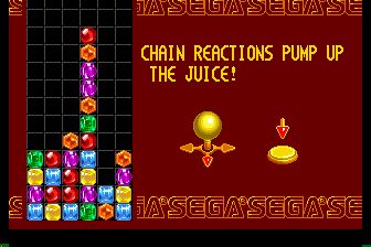 宝石方块1MD游戏截图第4张