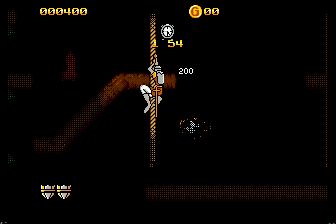 龙穴历险记1MD游戏截图第9张