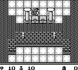 屠龙者：沉睡的王冠GB游戏截图第16张