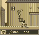 波波鹿与飞天鼠GB游戏截图第13张