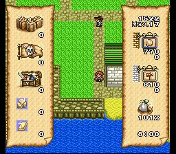 超级大航海时代2SFC游戏截图第11张