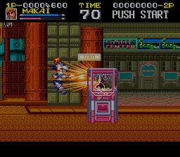 电精SFC游戏截图第7张