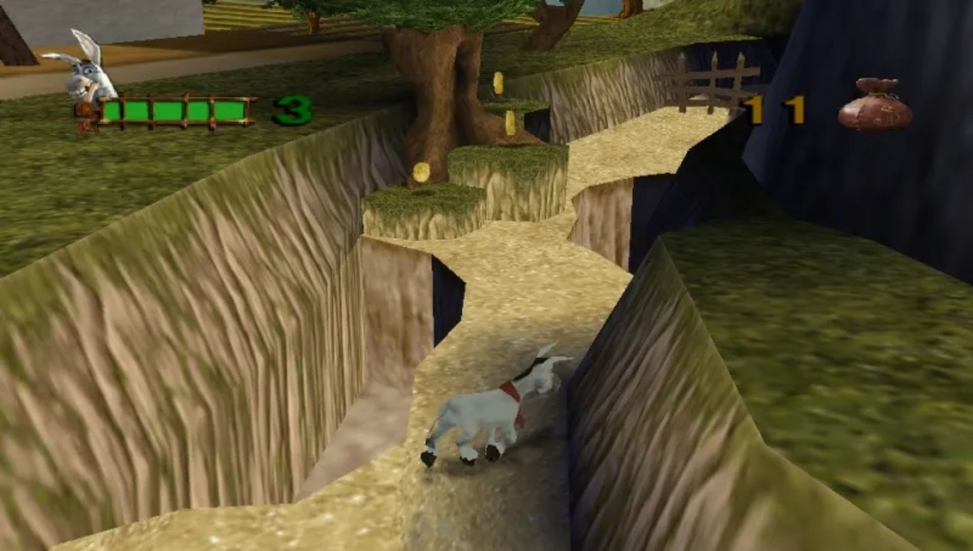 骑士歪传PSP游戏截图第4张