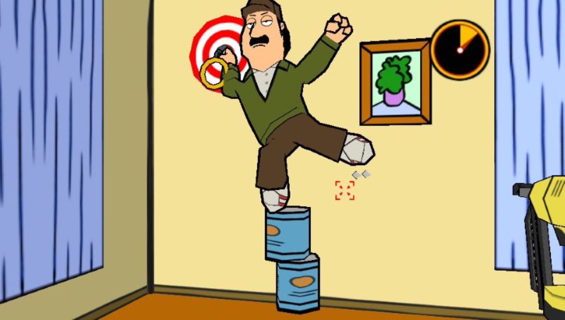 家庭伙伴PSP游戏截图第13张