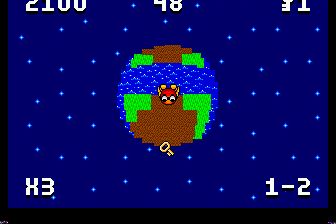 小行星MD游戏截图第7张