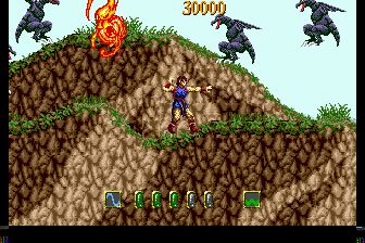 宝石战士／宝石大师MD游戏截图第9张